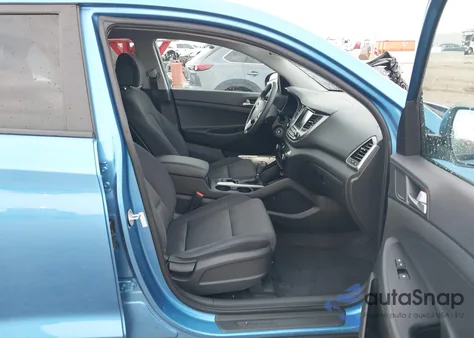 2018 Hyundai Tucson Sel z USA, uszkodzony, nr VIN KM8J33A41JU699093